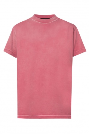 T-shirt z okrągłym dekoltem, zdjęcie 1 T-shirt z okrągłym dekoltem od Diesel